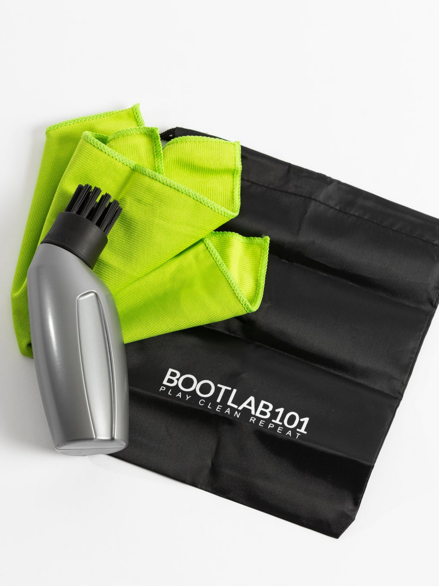 Boot Brush