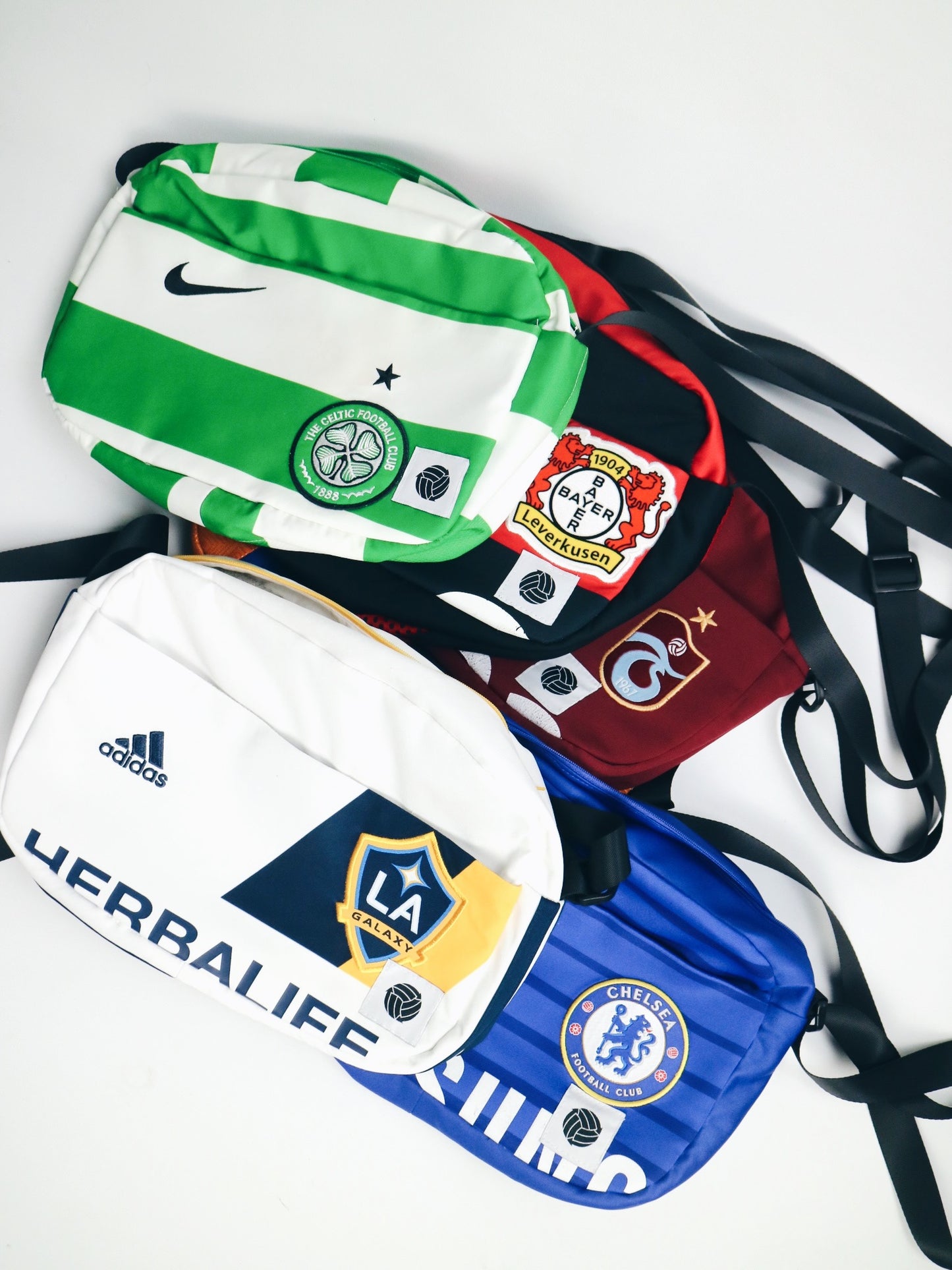 Celtic Side Bag