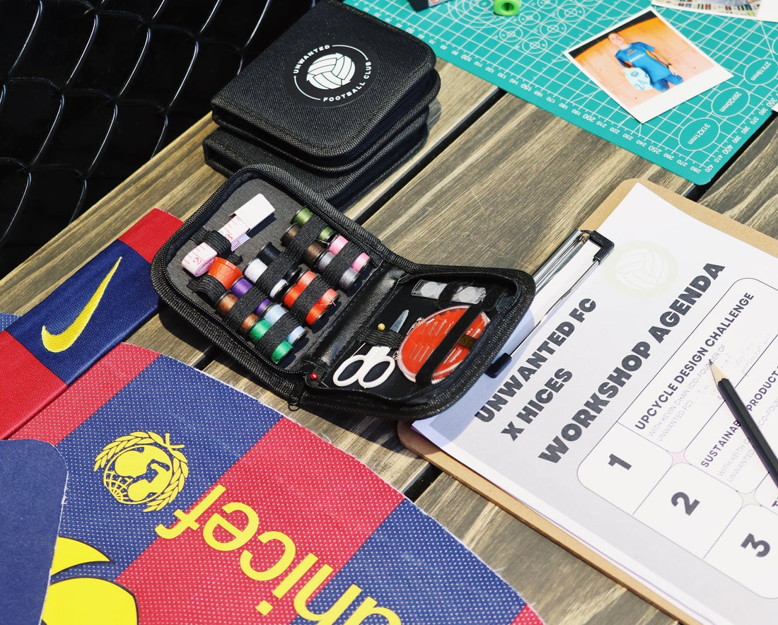 NEXT GEN SUSTAINABILITY WORKSHOP