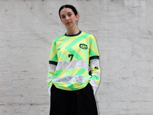 Meet The Maker, Natalie Tarle (Q&A)