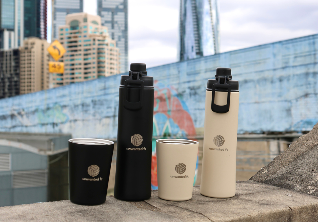 CELEBRATING CREATIVE REUSE WITH FRESSKO