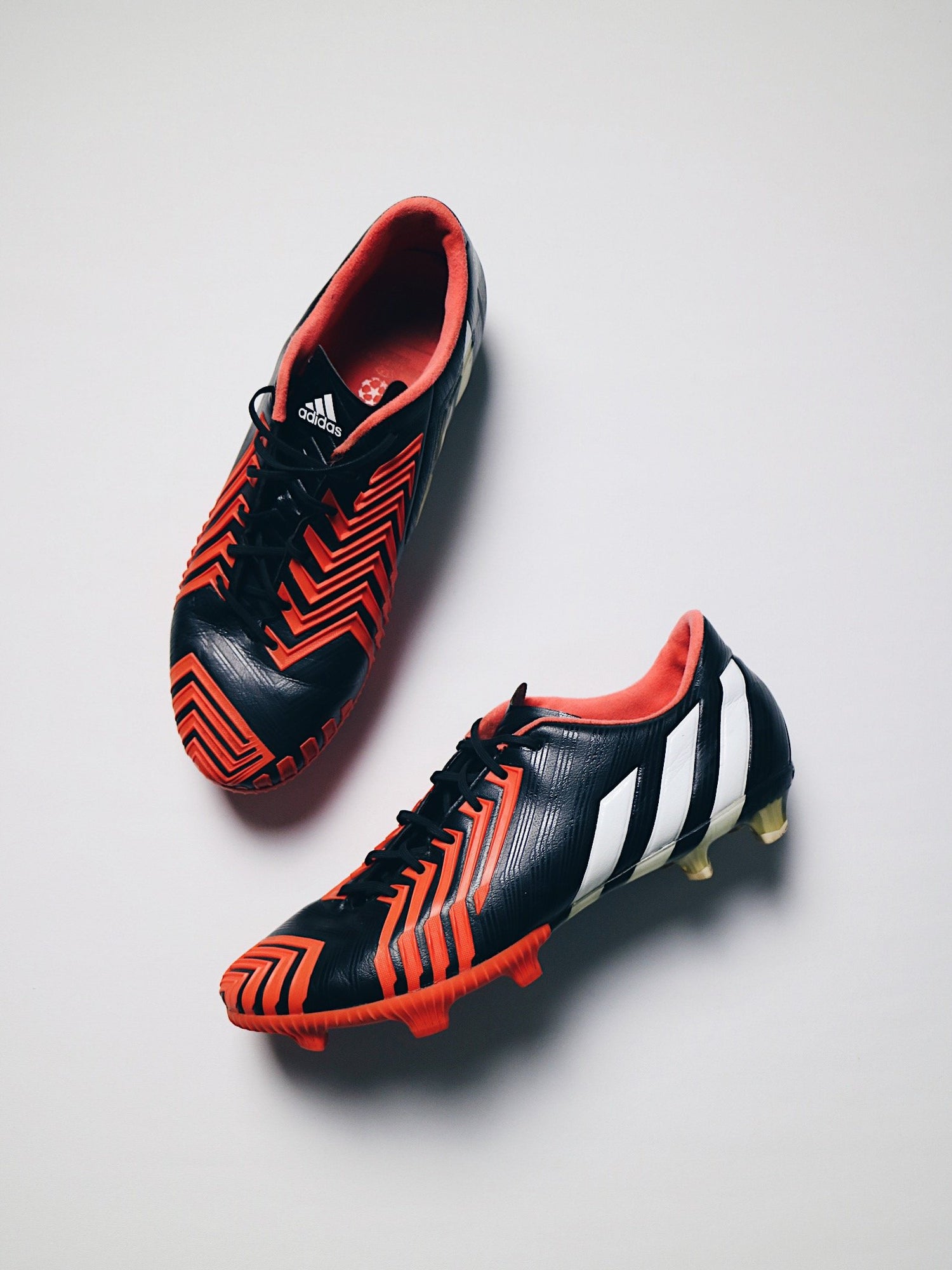 adidas predator boots - Unwanted FC