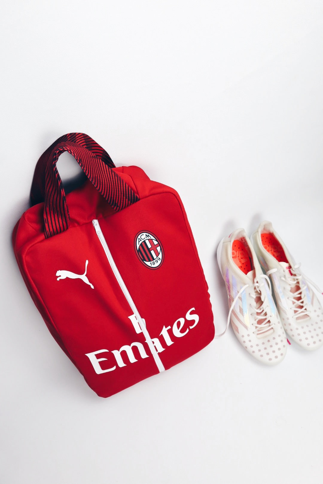 BOOT BAGS & MATCH DAY