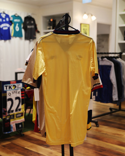 Arsenal Away 1983-1985 L - Unwanted FC