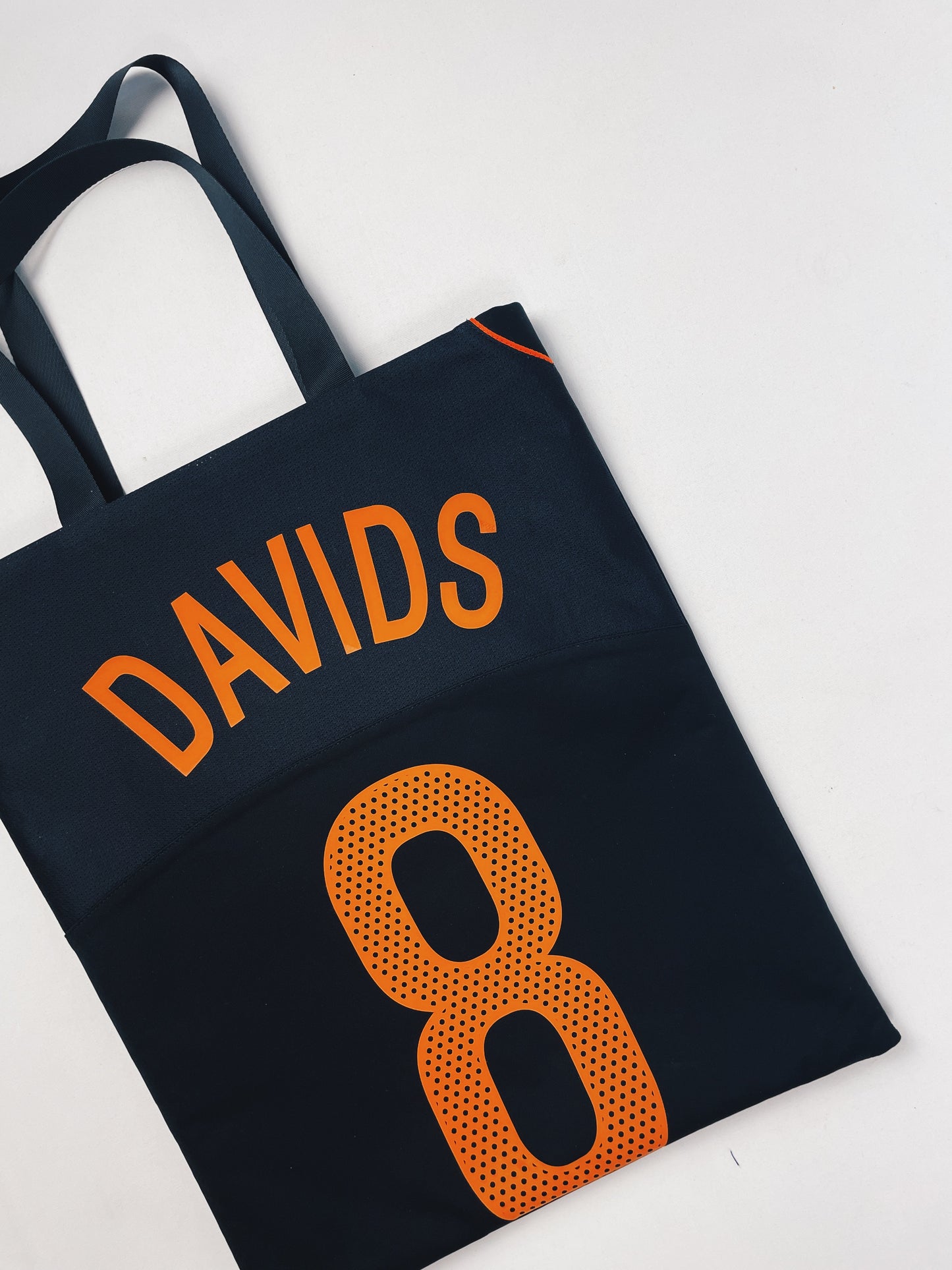 Netherlands Davids Tote Bag