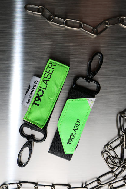 Nike Total 90 Keyholders