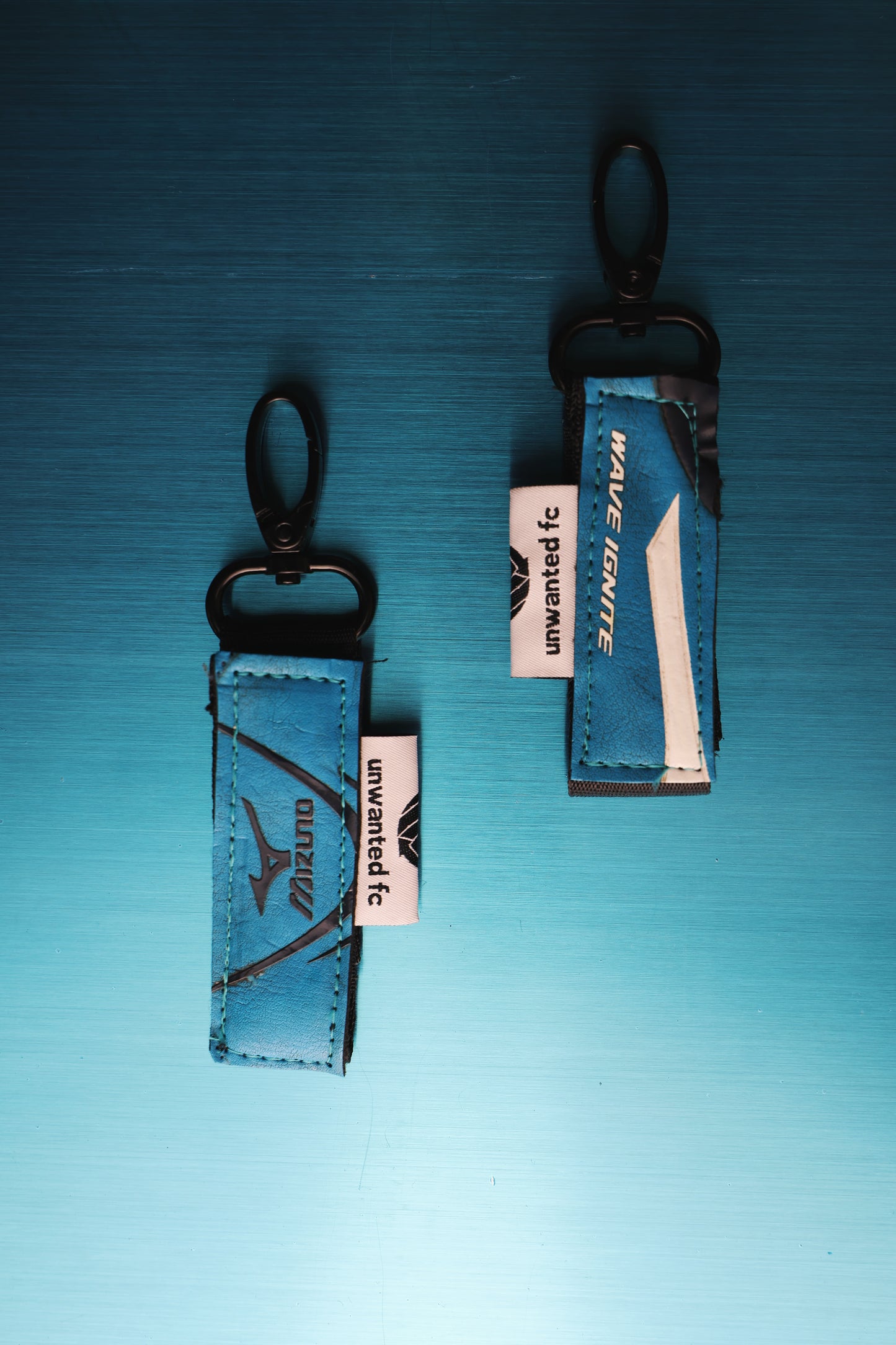 Mizuno Wave Ignitus Keyholders