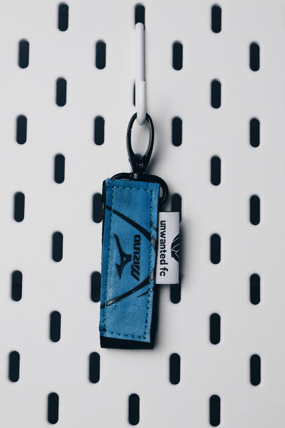 Mizuno Wave Ignitus Keyholders