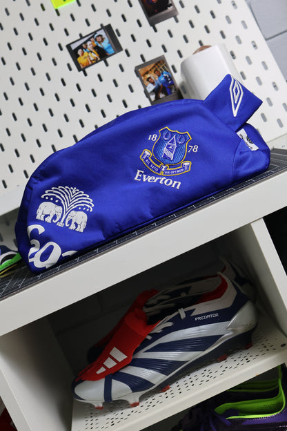 Everton 'Cahill' Boot Bag