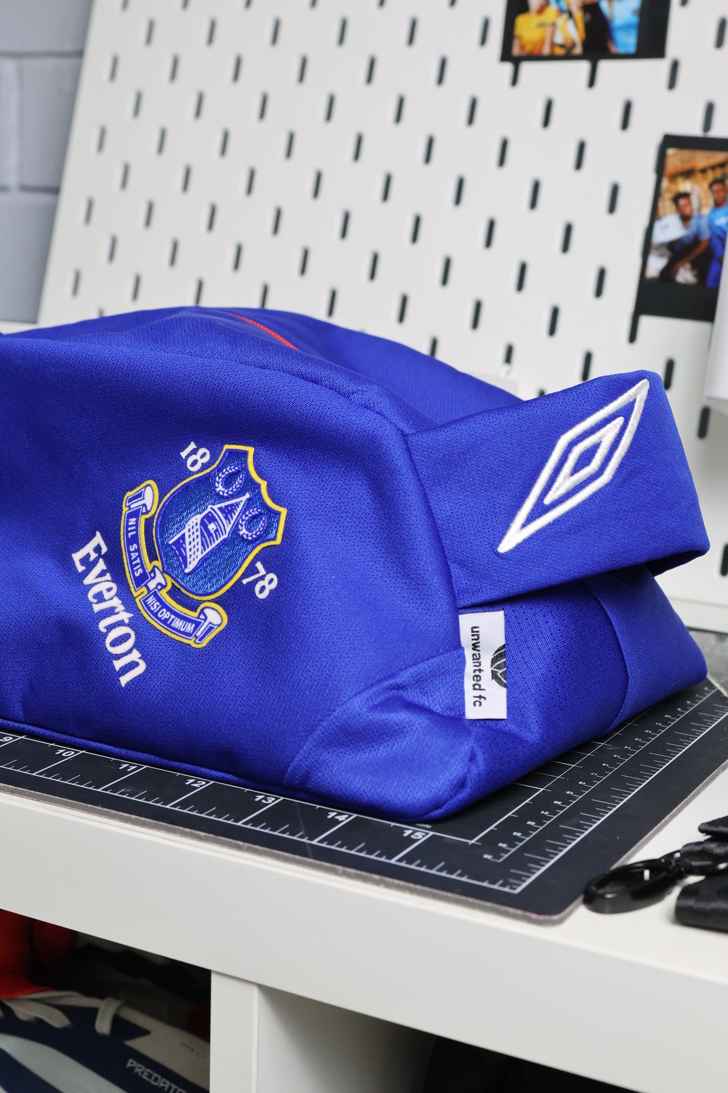 Everton 'Cahill' Boot Bag