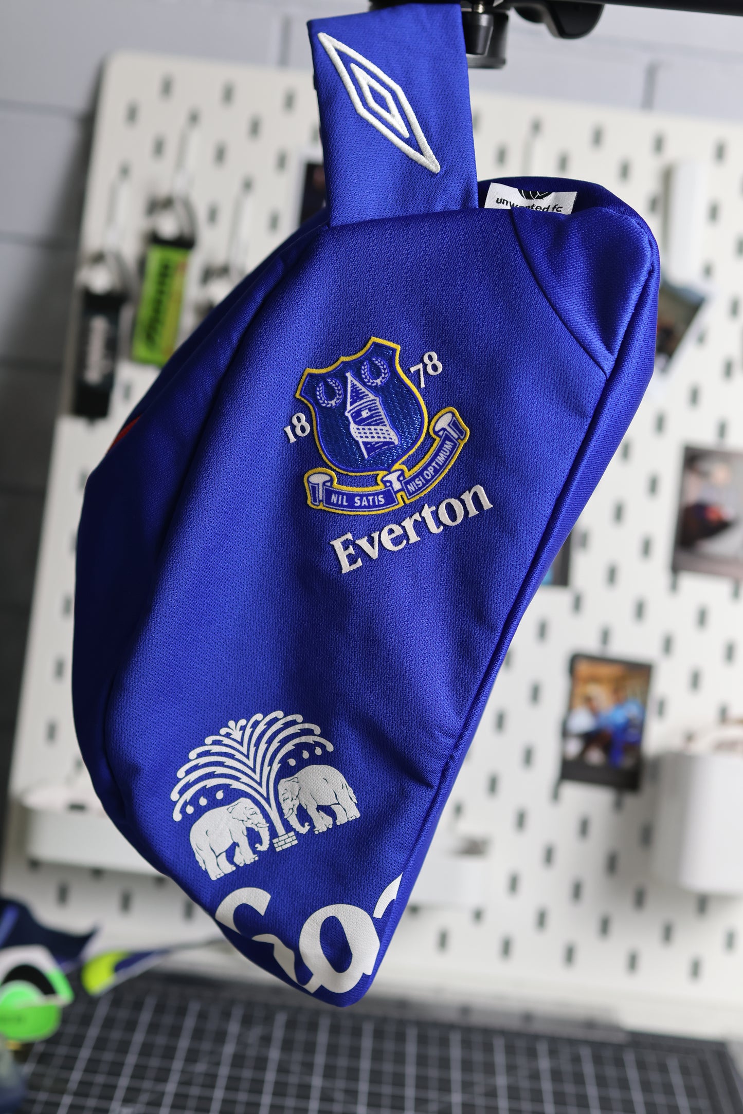 Everton 'Cahill' Boot Bag