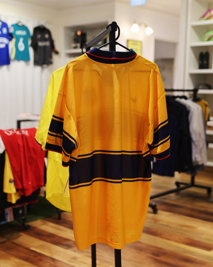 Arsenal Away 1997-1999 XXL - Unwanted FC