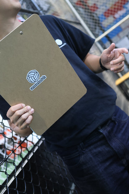 Unwanted FC Sticker Pack