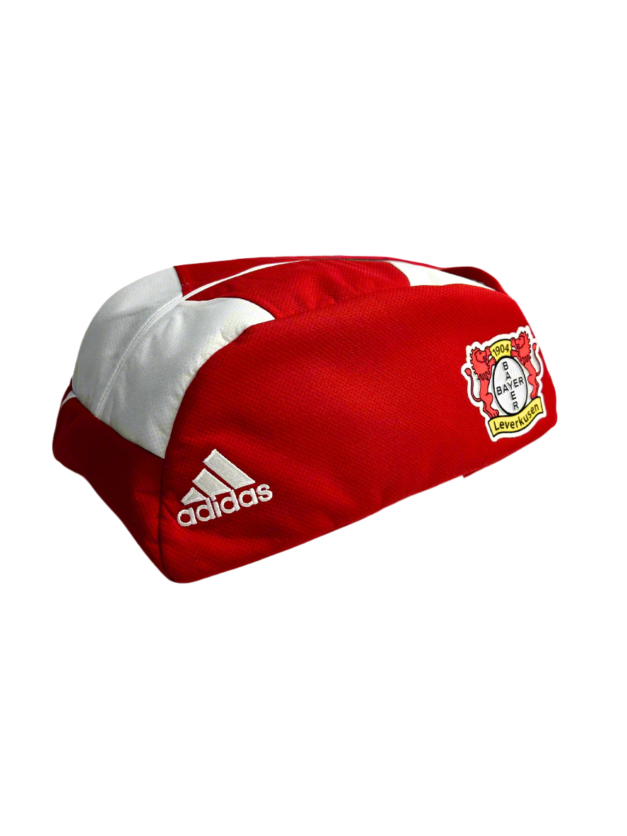 Bayer Leverkusen Boot Bag