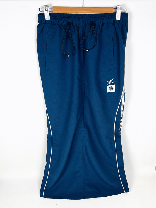 Reworked Mizuno Maxi Skirt S