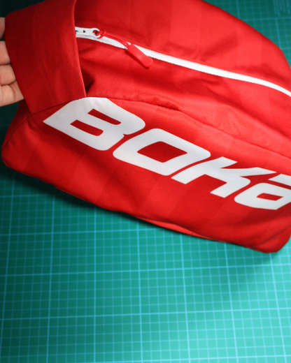 Sydney United 58 FC Boot Bag - Unwanted FC