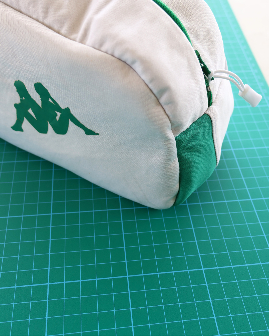 Real Betis Wash Bag - Unwanted FC