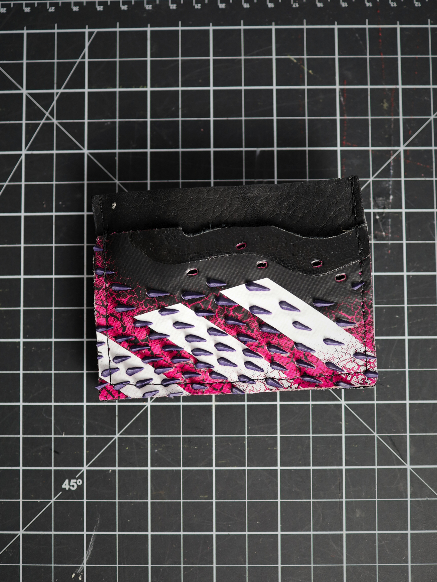 adidas Predator Card Wallets
