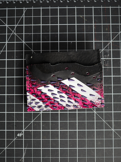 adidas Predator Card Wallets
