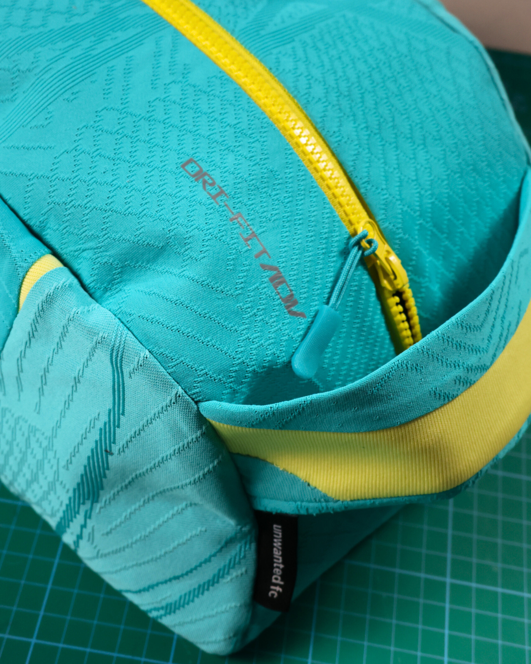 Tillies Boot Bag - Unwanted FC