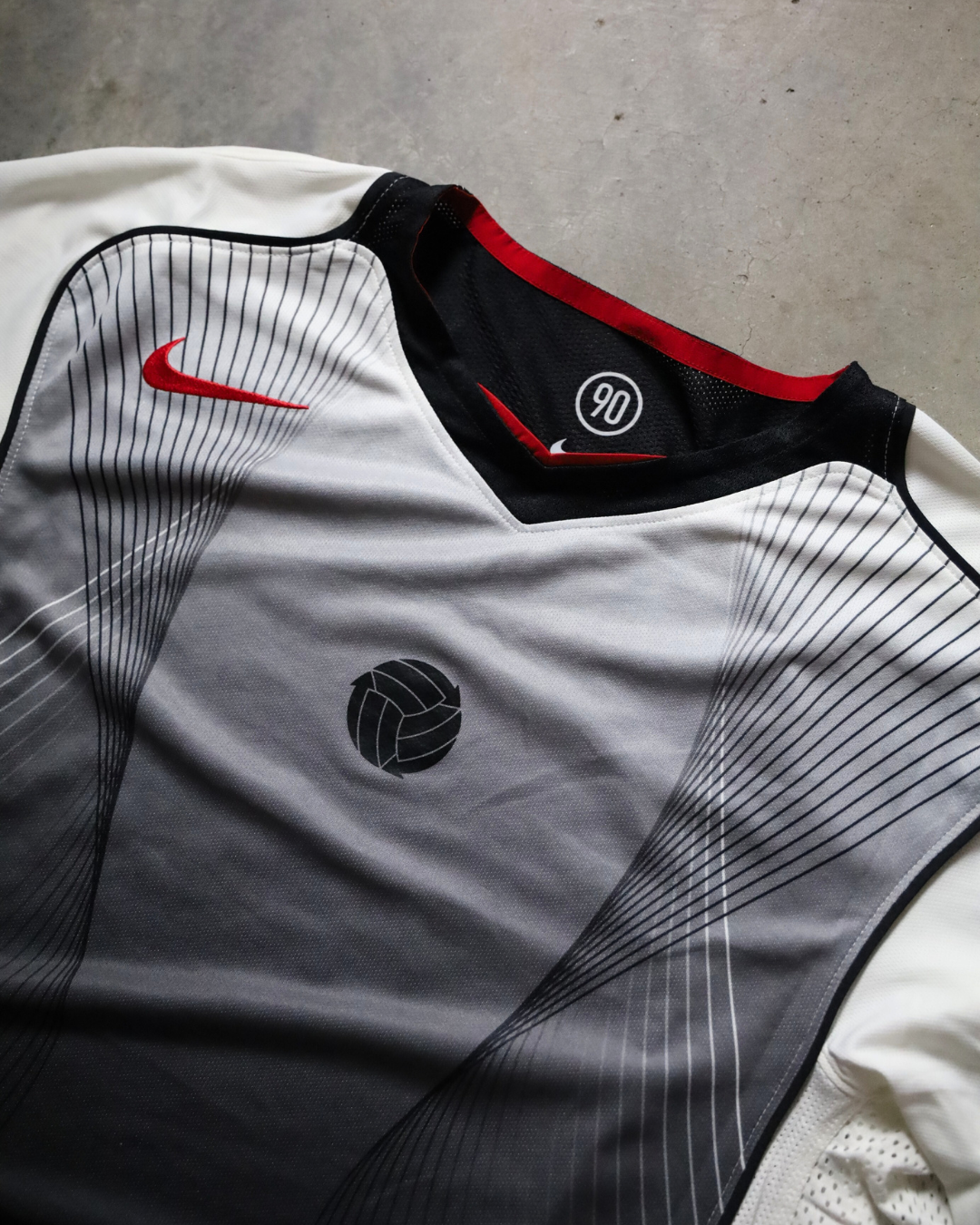 Unwanted FC T90 Training Kit