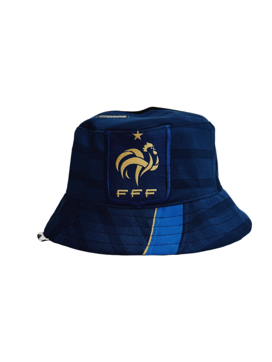 France Bucket Hat