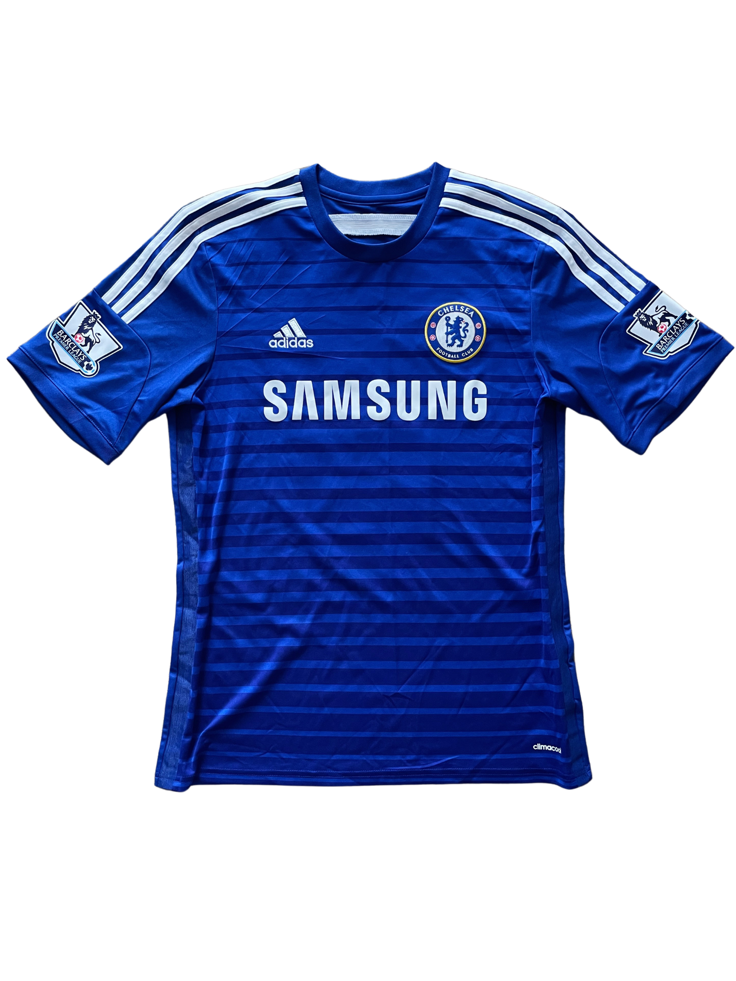 Chelsea Home #19 Costa 2014-2015 M