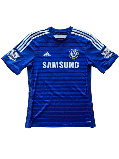 Chelsea Home #19 Costa 2014-2015 M