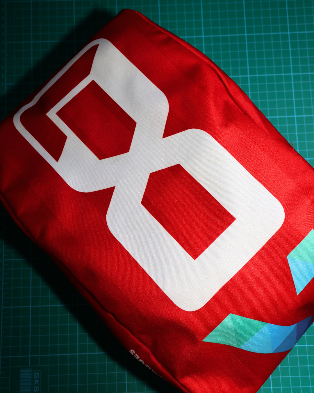 Sydney United 58 FC Boot Bag - Unwanted FC