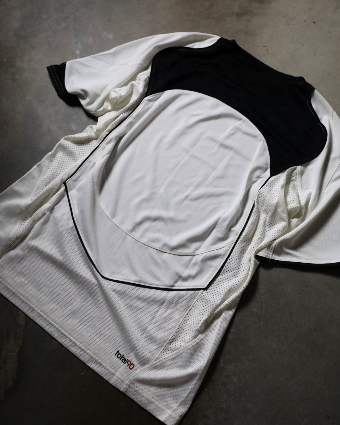 Unwanted FC T90 Training Kit