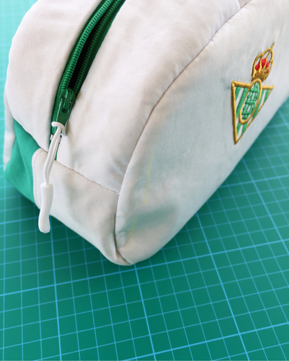 Real Betis Wash Bag - Unwanted FC