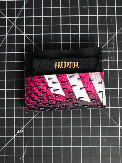 adidas Predator Card Wallets