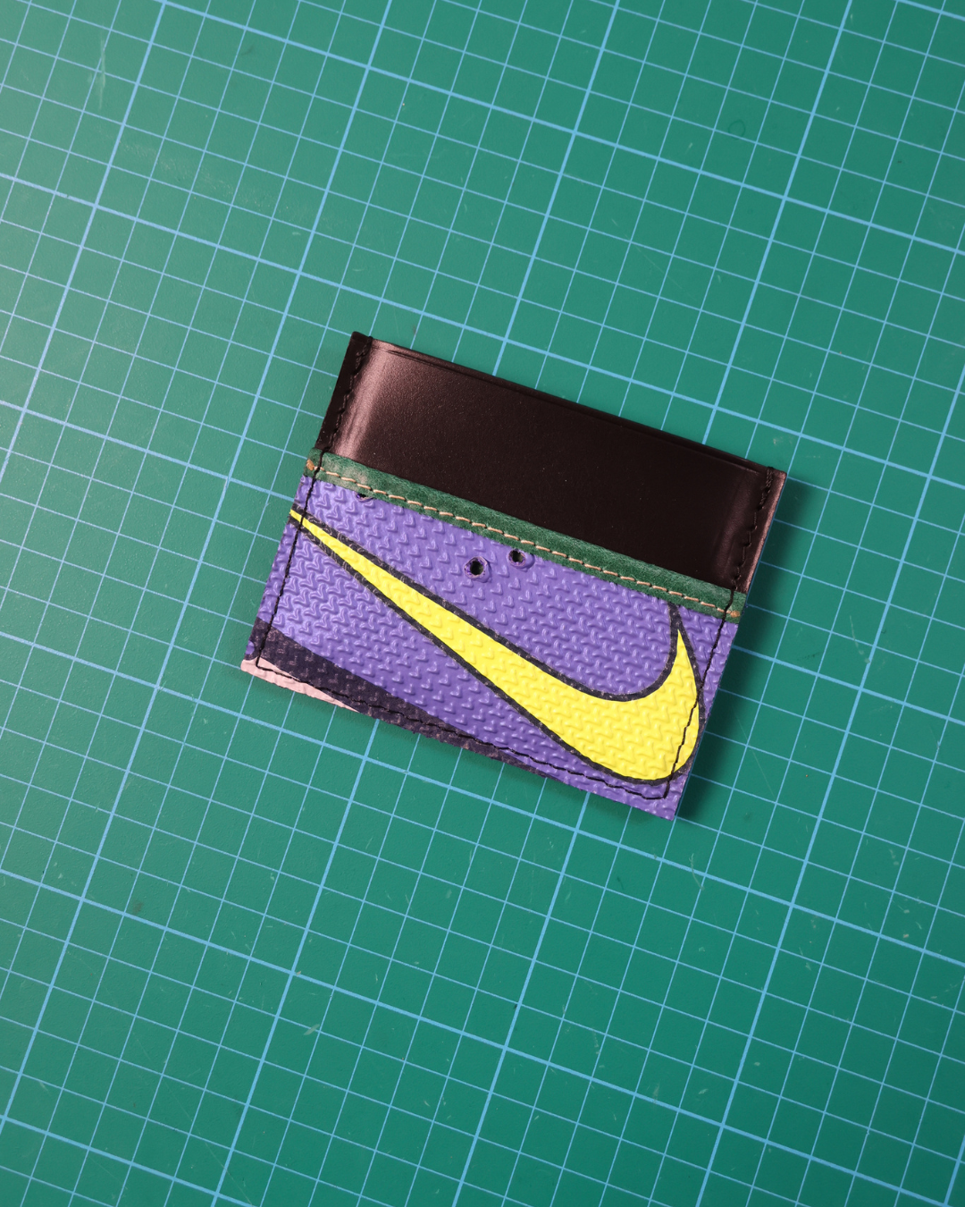 Nike Phantom GT Card Holder - Unwanted FC