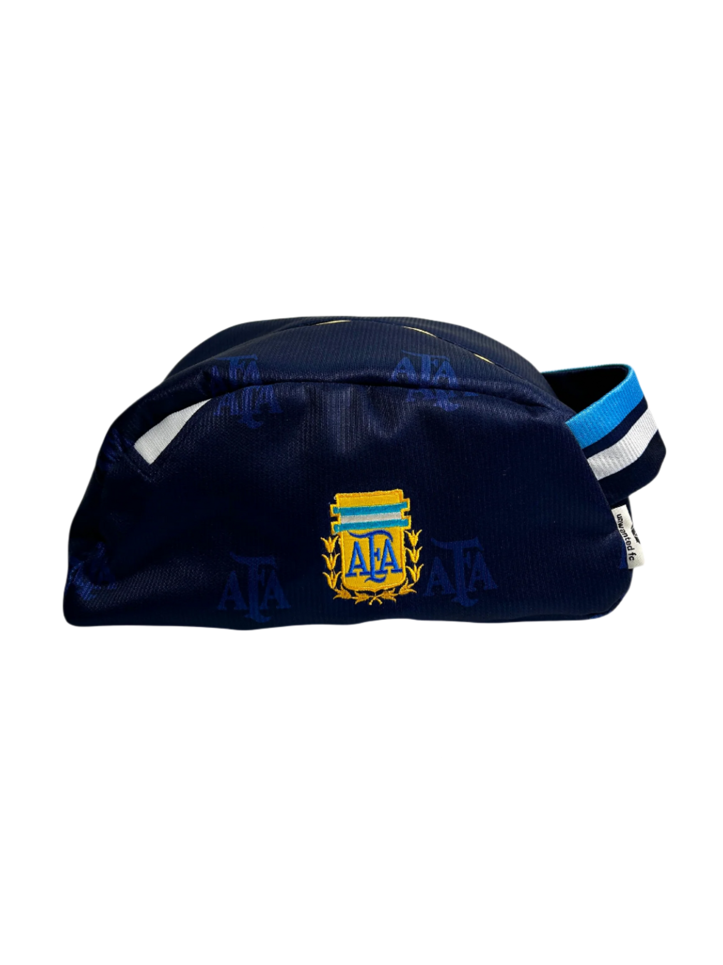 Argentina Boot Bag