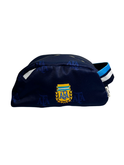 Argentina Boot Bag