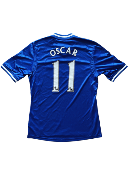 Chelsea Home #11 Oscar 2013-2014 M