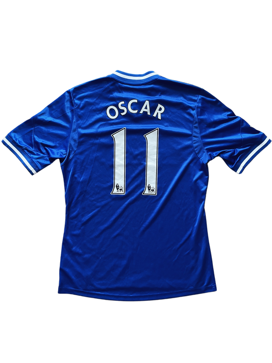 Chelsea Home #11 Oscar 2013-2014 M