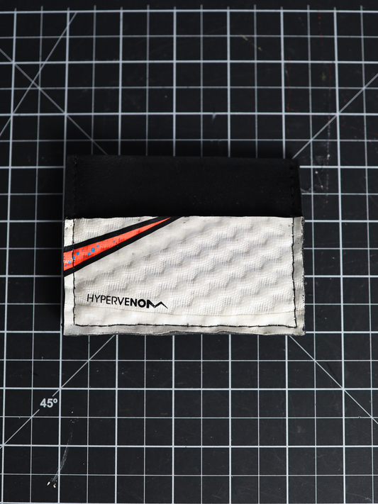 Nike Hypervenom I Card Wallets