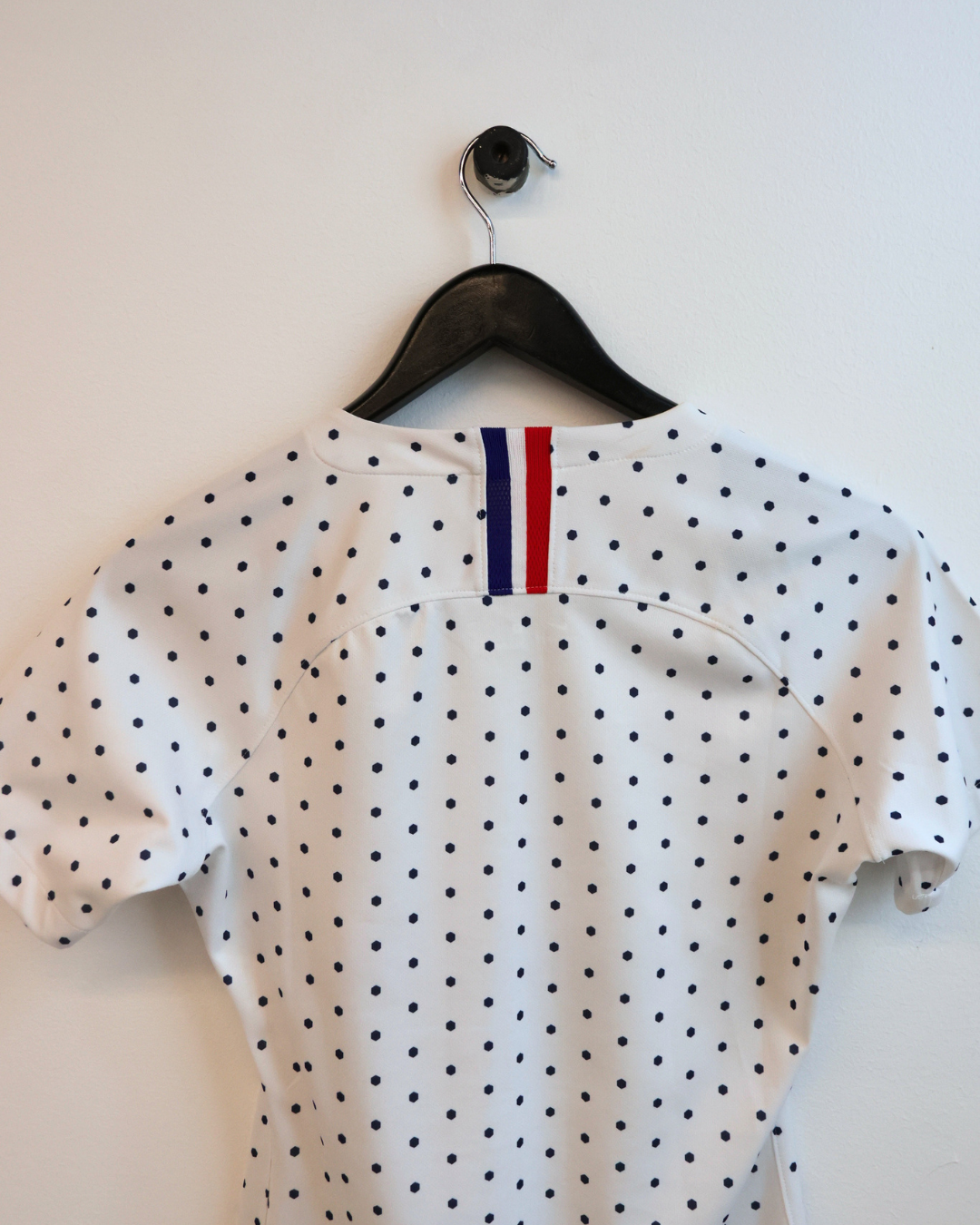 France Away 2019 Women's S