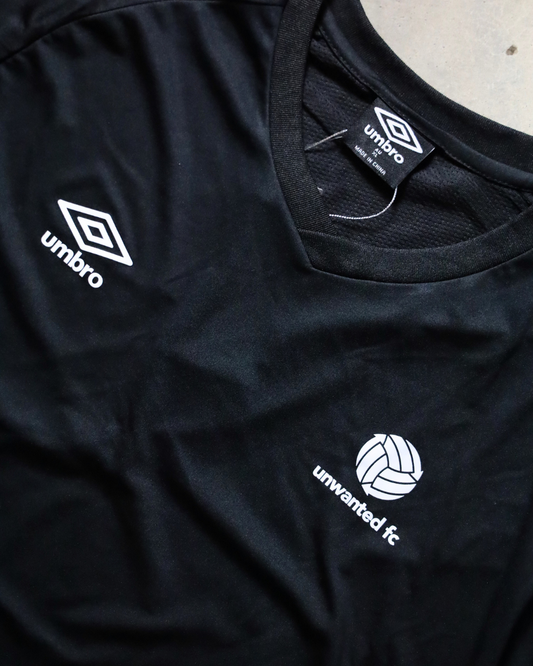 Unwanted FC Umbro Training Kit