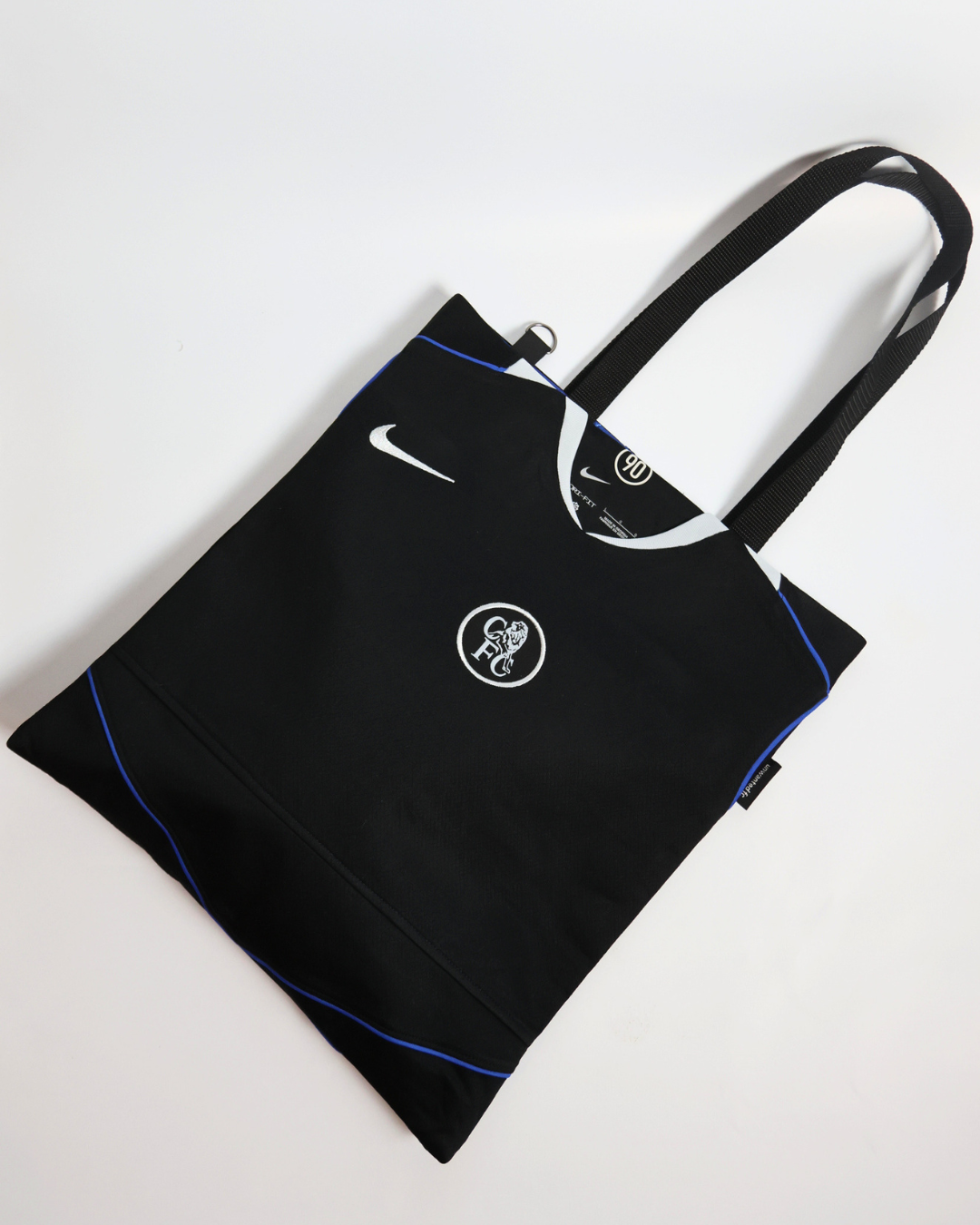 Chelsea Tote Bag