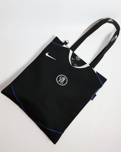 Chelsea Tote Bag