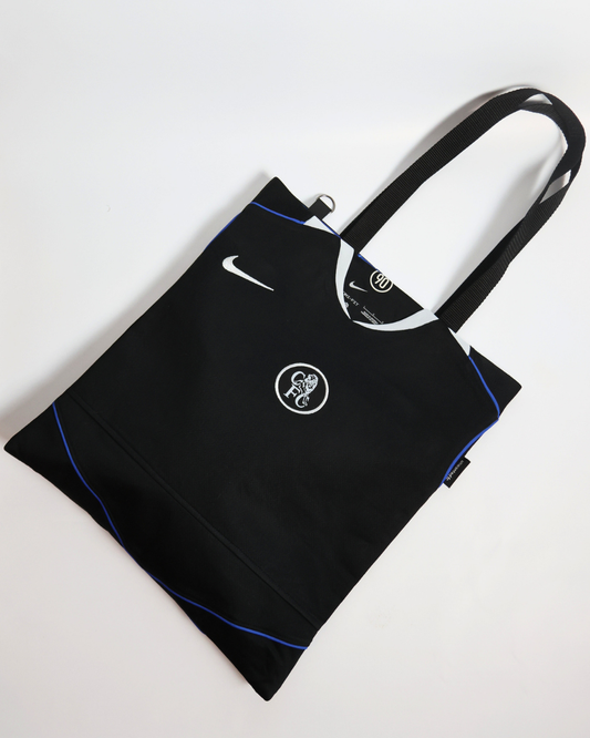 Chelsea Tote Bag