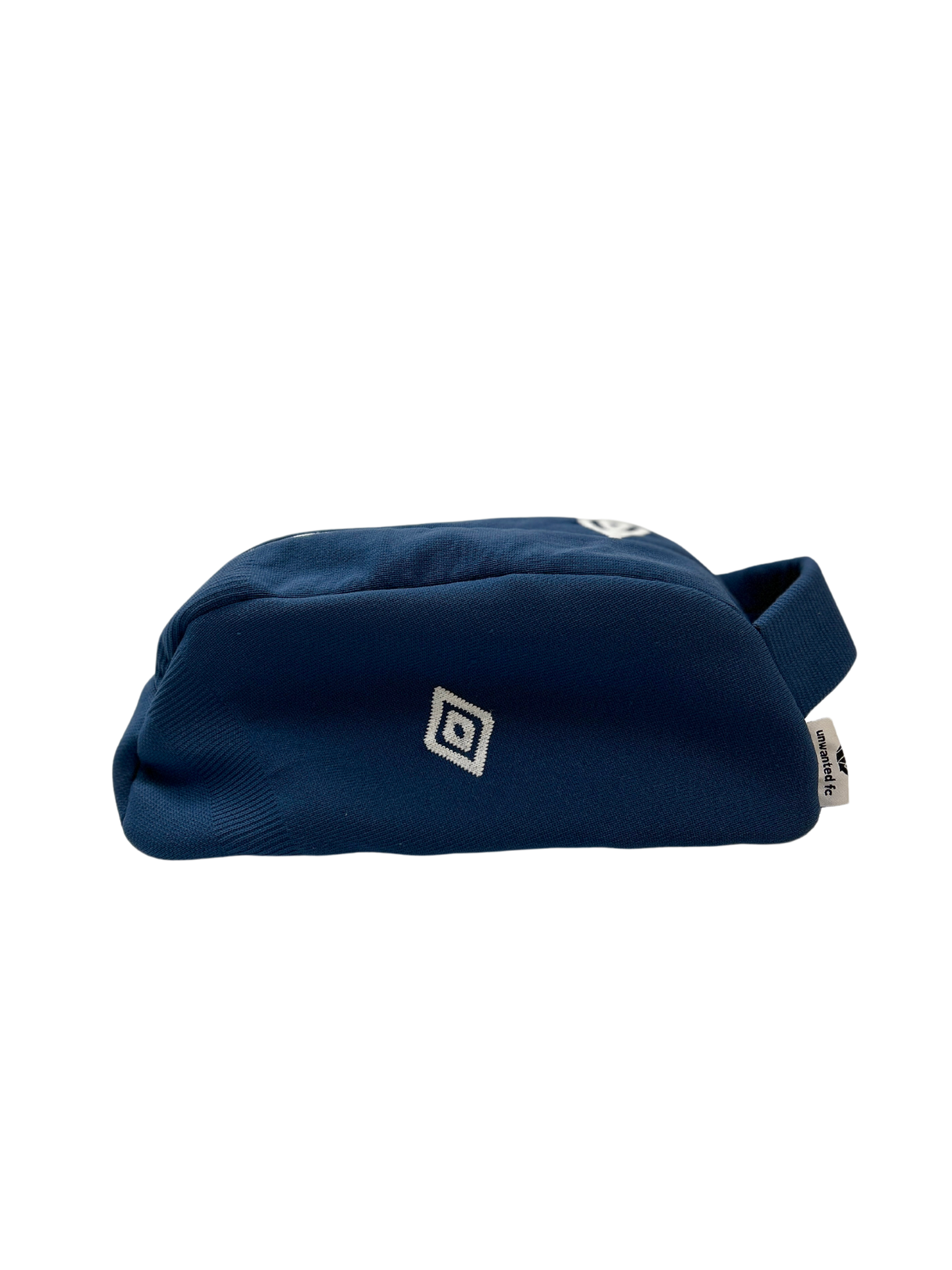 Umbro Wash Bag (Upcycled from socks)