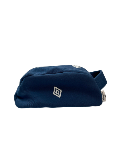 Umbro Wash Bag (Upcycled from socks)