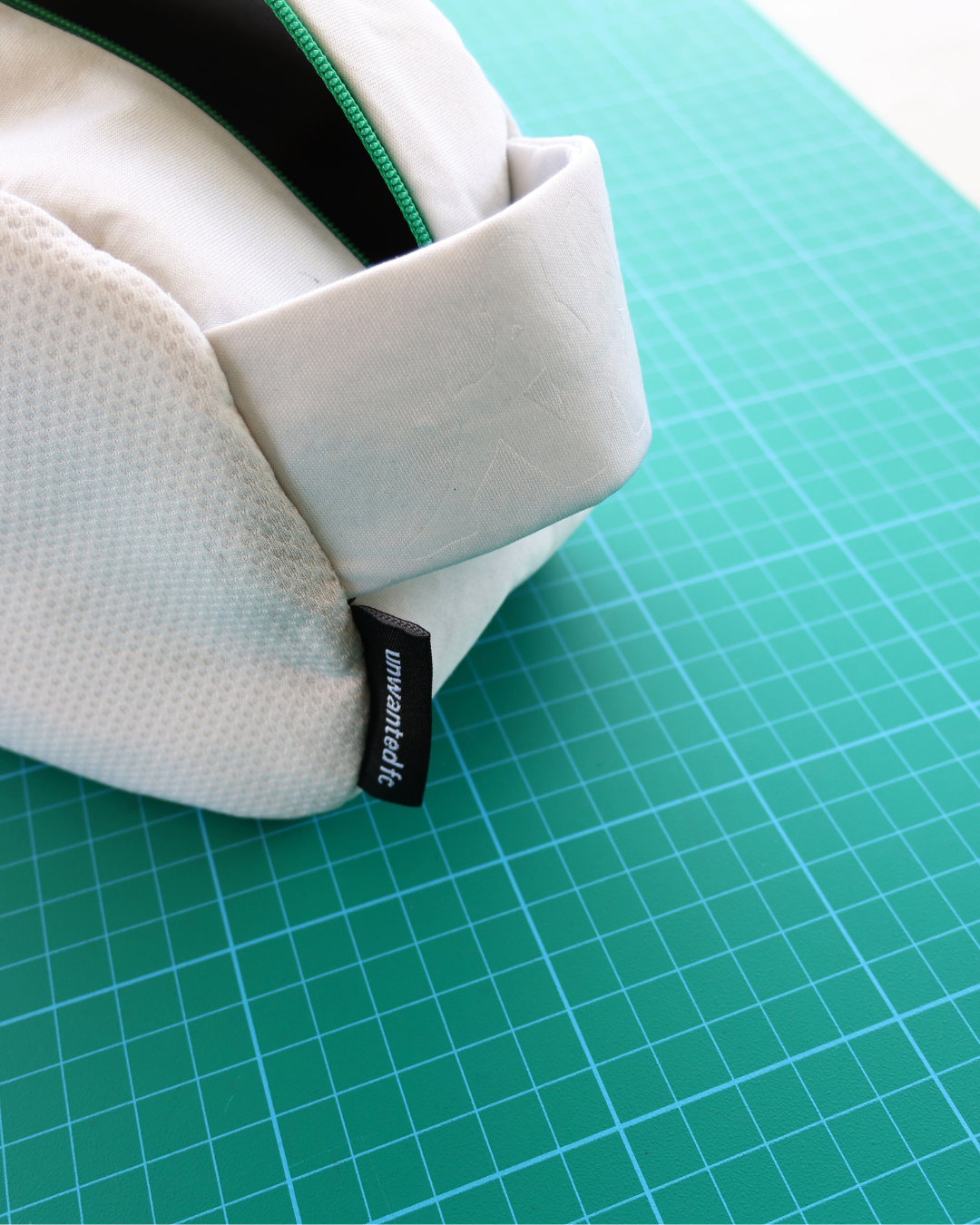 Real Betis Wash Bag - Unwanted FC