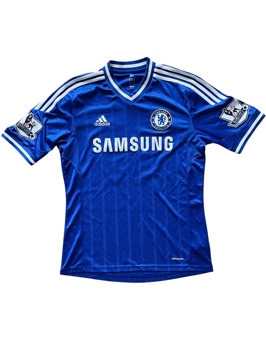 Chelsea Home #11 Oscar 2013-2014 M