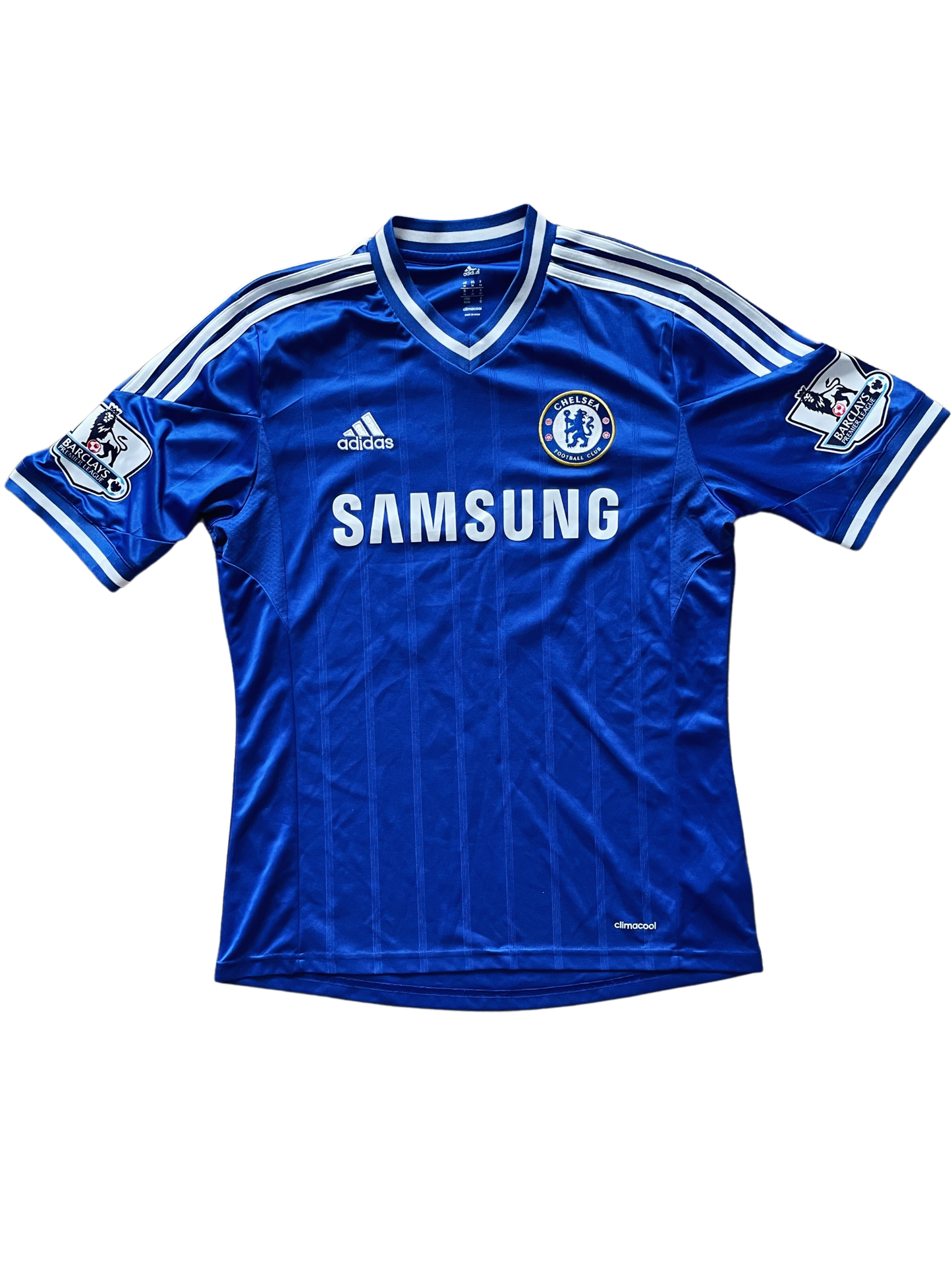 Chelsea Home #11 Oscar 2013-2014 M