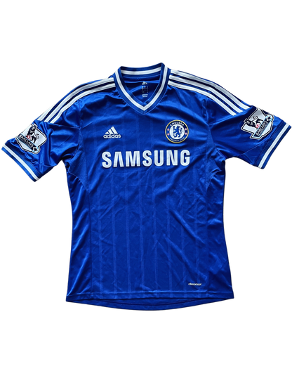 Chelsea Home #11 Oscar 2013-2014 M