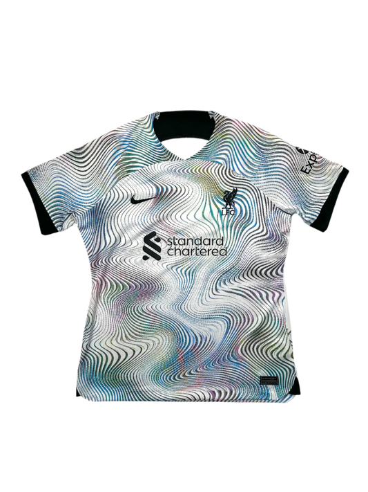 Liverpool Away 2022-2023 Women's L